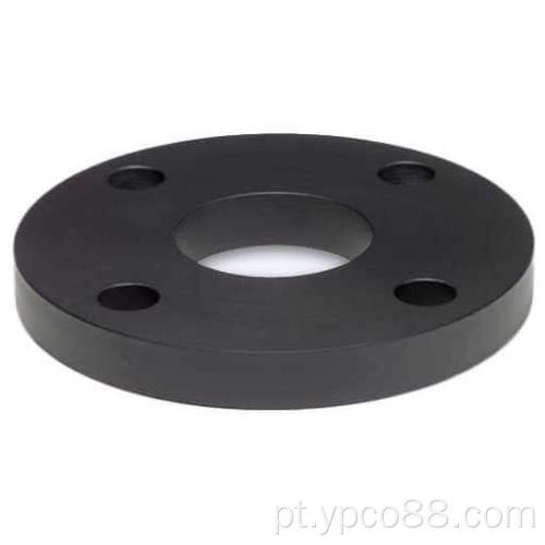 Flange forjado de placa de classe 1500